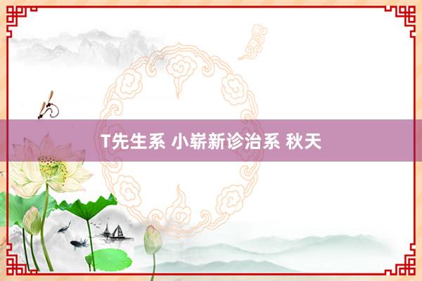 T先生系 小崭新诊治系 秋天